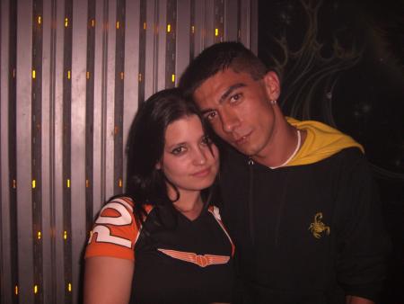 Soir�e Du 04/07/08 / DJ du Pont aeri  a l'ARENA (toulouse)